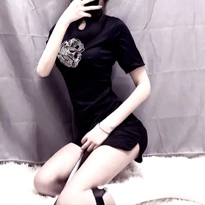 爸爸很漂亮